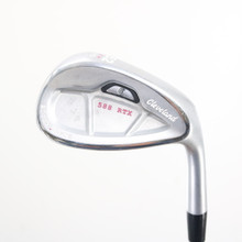 Cleveland 588 RTX Gap Wedge 52 Degrees 52.10 Graphite Womens Ladies RH C-151099