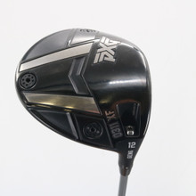 PXG 0311 XF Gen6 Driver 12 Deg Graphite R2 Senior Flex RH -1 Inch Under P-151297
