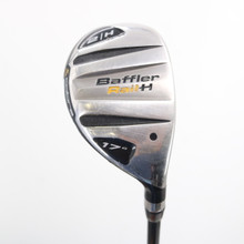 Cobra Baffler Rail H 2H Hybrid 17 Deg Graphite Regular Flex Right-Hand C-151403