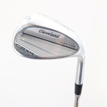 Cleveland CBX 4 Zipcore Sand Wedge 54 Degrees 54.14 Steel Wedge Flex RH P-151300