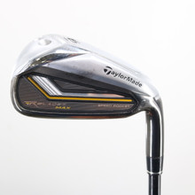TaylorMade Rbladez Max Individual 6 Iron Graphite Ozik Regular Flex RH C-151406