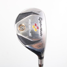 TaylorMade Rescue TP FCT 3 Hybrid 19 Deg Graphite Reax Ladies RH C-151407