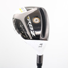TaylorMade RBZ Stage 2 5 Hybrid Rescue 25 Degrees Graphite L Ladies RH C-151409