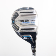 Cobra Baffler XL 5H Hybrid 25 Deg Graphite Senior Flex Right Hand C-151411