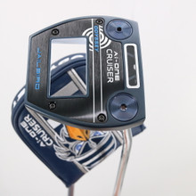 Odyssey Ai-One Cruiser Jailbird Mallet Putter 38 Inches 38" Steel RH P-151312