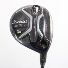 Titleist 917F2 Fairway Wood 18 Deg Graphite Diamana Senior Right-Hand C-151414