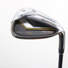 TaylorMade Rbladez Max Individual 9 Iron Graphite Ozik Regular Flex RH C-151415