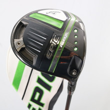 Callaway Epic Max Driver 12.0 Deg Graphite Cypher Forty 5.0 Senior RH P-151316