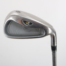 TaylorMade R7 XD Rac Individual 6 Iron Graphite Stiff Flex Right-Handed C-151418