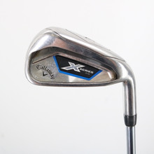 Callaway X Series X-Series 416 Individual 4 Iron Steel Uniflex RH C-151430