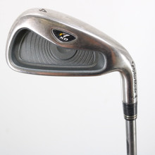TaylorMade R7 XD Rac Individual 4 Iron Graphite Stiff Flex Right-Handed C-151433