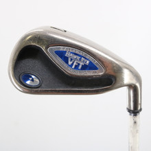 Callaway Hawk Eye VFT Individual 7 Iron Graphite L Ladies Flex RH C-151435