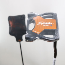 Taylormade Spider Tour S Counter Balance Putter 38 Inches 38" Steel RH S-151023