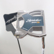 Taylormade Spider Tour S Counter Balance Putter 38 Inches 38" Steel RH S-151024