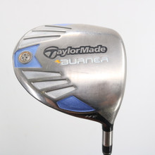 TaylorMade Burner 460 Women's HT Driver Graphite Reax 50 L Ladies RH S-151028