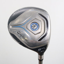 TaylorMade JetSpeed 5HL Fairway Wood 21 Deg Graphite L Ladies RH-1.00" S-151451