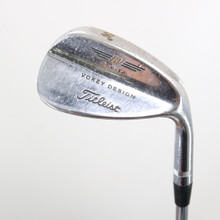 Titleist Vokey Design Chrome S Sand Wedge 56 Deg 256.14 Steel Shaft RH C-151441
