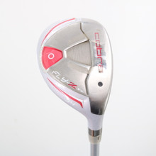 Cobra Fly-Z XL 7H 7 Hybrid 34 Deg Graphite Ladies Women RH Right-Handed C-151444