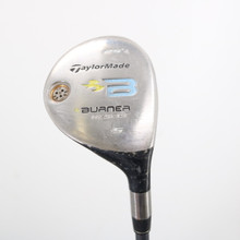 TaylorMade Burner Rescue High Launch 5 Hybrid 25 Deg Graphite Ladies RH C-151446