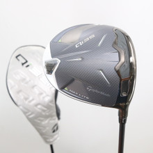 TaylorMade Qi35 Max Lite Driver 10.5 Deg Graphite Ventus 5-R Regular RH S-151453