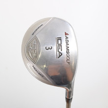 Adams IDEA A3OS Women's 3 Fairway Wood Graphite L Ladies Right Hand C-151128