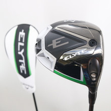 Callaway Elyte Driver 9.0 Degrees Graphite Tour AD R Regular Right-Hand S-151455