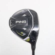 PING G430 Max 5 Fairway Wood 18 Degree Graphite Alta CB 65 R Regular RH S-151457