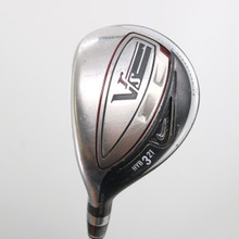 Nike VRS 3 Hybrid 21 Deg Fubuki 79 Graphite Regular Flex LEFT HAND C-151135