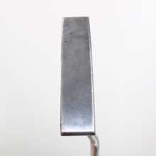 Ray Cook Blue Goose BG II Blade Putter 35 Inches 35" Steel  Right-Hand S-151463