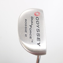 Odyssey Dual Force Rossie II Putter 32 Inches Steel Right Handed C-151136