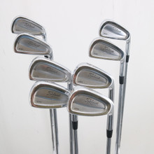 Titleist 690 CB Forged Iron Set 3-P Iron Set Steel Shaft S300 Stiff RH P-151331