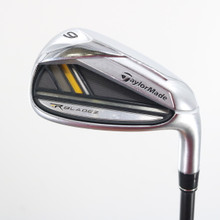 TaylorMade Rbladez Individual 9 Iron Graphite Ladies Flex RH C-151137