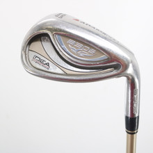 Adams IDEA A3OS A3 OS P Pitching  Wedge Graphite Women's Ladies Flex RH C-151140