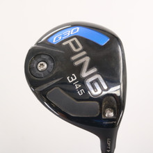 PING G30 Fairway 3 Wood 14.5 Deg Graphite TFC 149 R Regular Right-Hand S-151465