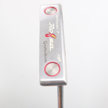 TaylorMade Rossa Lambeau 7 CGB Putter 32 Inches  32" Steel Right-Handed S-151464