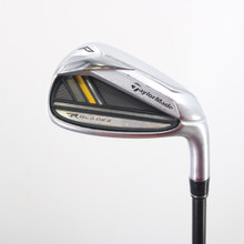 TaylorMade Rocketbladez Rbladez P Pitching Wedge Graphite Ladies RH C-151147