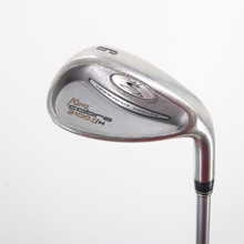 King Cobra 3100 I/H GW Gap Wedge Graphite Shaft Regular Flex Right-Hand C-151148