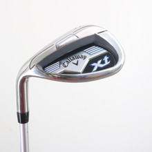 Callaway Xt Sand Wedge Graphite Shaft LH Left Handed C-151551