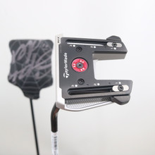 Taylormade Spider GT Max Single Bend Putter 35 Inches Steel Left-Hand S-151473