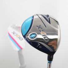 XXIO Twelve 12 Women's 7 Fairway Wood 23 Degrees Graphite L Ladies RH S-151475