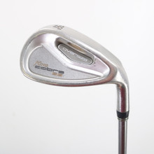 King Cobra SS Oversize Sand Wedge 55 Deg Graphite R Regular Right-Hand C-151556