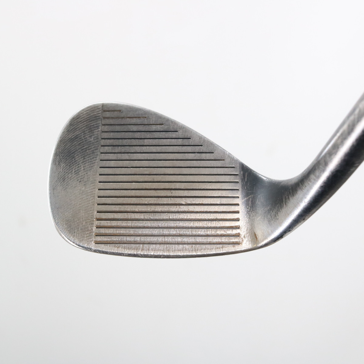 Cleveland RTX ZipCore Black Satin Lob Wedge 60 Deg 60.12Full Steel