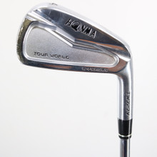 Honma Tour World TW727V Individual 4 Iron Steel Shaft S Stiff Flex RH C-151562