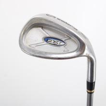 Cobra CXI S SW Sand Wedge Graphite Shaft Regular Flex Right-Handed C-151566