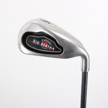 Callaway Golf Big Bertha Individual 6 Iron Graphite Senior Right-Hand C-151570