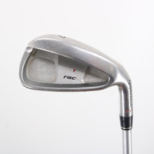 TaylorMade RAC HT Individual 7 Iron Graphite R Regular Flex RH C-151571