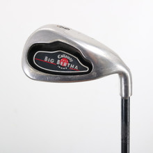 Callaway Golf Big Bertha Individual 8 Iron Graphite Regular Right-Hand C-151573