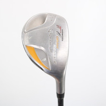 TaylorMade R7 Draw Rescue 4 Hybrid 22 Deg Graphite Regular R Right-Hand C-151581