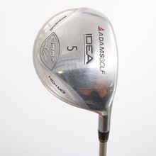 Adams IDEA A3OS Women's 5 Fairway Wood Graphite L Ladies Right Hand C-151582