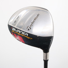 TaylorMade Burner Superfast 5 Fairway Wood 18 Deg Graphite Regular RH C-151584